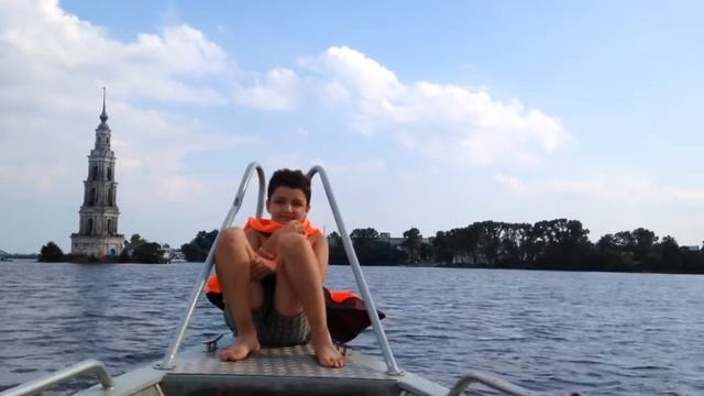 Колокольня Никольского собора смотреть онлайн