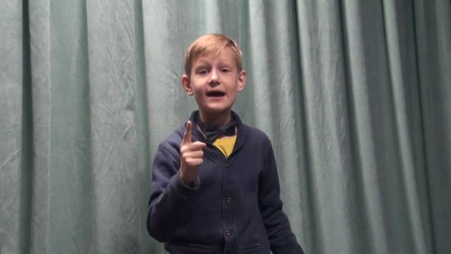 Сударев Никита - СТИХ ПРО СТИХ (Василий Уриевский) смотреть онлайн