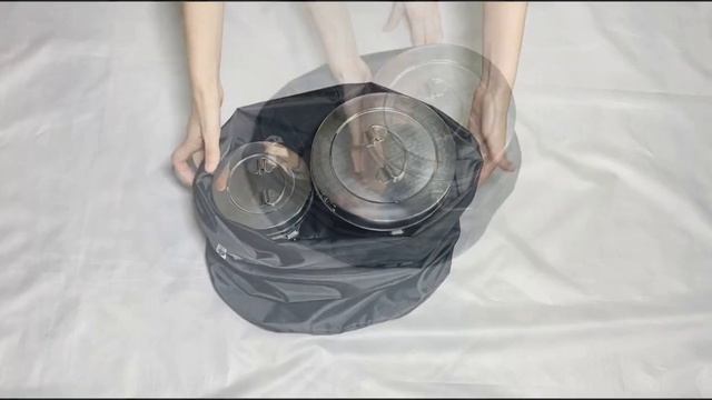 Чехол для котла 10 - 18 л. EKUD смотреть онлайн