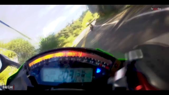 WHEN STREET RACING GOES BAD - Best Onboard Compilation [Sportbikes] - Part 5 смотреть онлайн