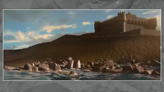 Oldest Lighthouse Found Under Ocean смотреть онлайн