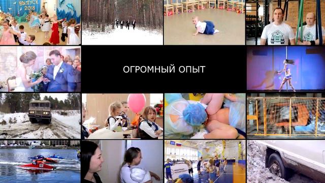 Альтернативная Студия NAKOLENKE смотреть онлайн