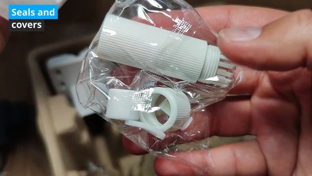 TP LINK ? TAPO ✅ C520WS ?