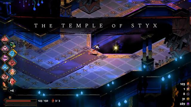 [Applebread] Hades - The Big Bad Update #7 (Full Stream) смотреть онлайн