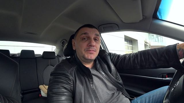 Ситуация на авторынке в Беларуси. Тойота Камри 70 ТО 60.000 цены