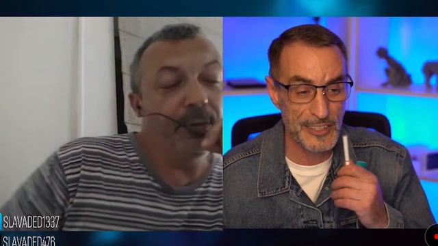 Дядя Слава. Почему бы вам не стать политиком смотреть онлайн