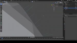 Оптимизация 3D сканов в Blender