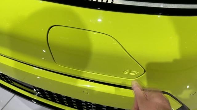 HYUNDAI KONA 2024 - Different SPECS & COLORS (Limited, N-Line, Electric)