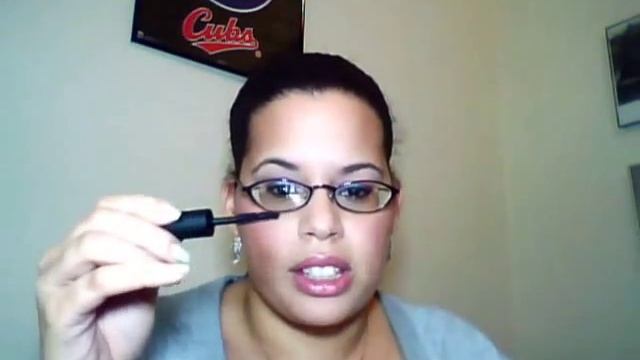 REVIEW: MAC Zoom Lash Mascara in Zoom Black смотреть онлайн