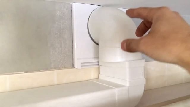 Обзор воздуховода для кухонной вытяжки змеевидные повороты смотреть онлайн