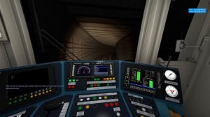 КАЛИНИНСКАЯ ЛИНИЯ В МЕТРОСТРОЕ? ► Garry's Mod Metrostroi