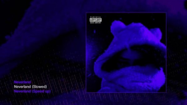 RXRETXPEVISIXN - Neverland (Официальная премьера EP)