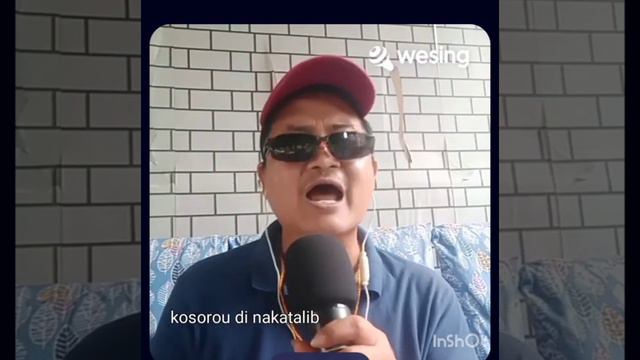 KANAWAHON IMBULAI NODA (HAIN JASLI) COVER BY: ENDRY GIMPAU MAJADAP смотреть онлайн