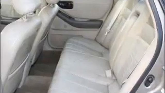 1999 Toyota Avalon - St. Petersburg FL