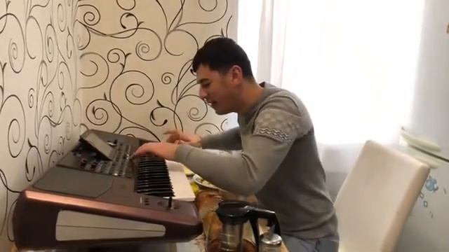 Sakit Samedov - Qara Gozler