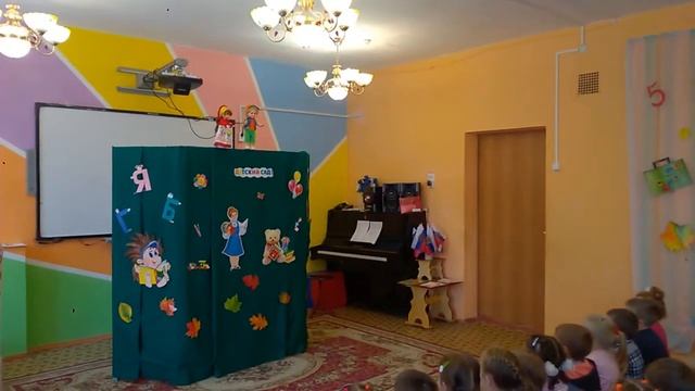 Использование русского народного фольклора в работе с детьми дошкольного возраста Музрук Хромова Н смотреть онлайн