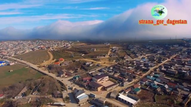 Верхнее и Нижнее Казанище в Буйнакском районе Республики Дагестан смотреть онлайн