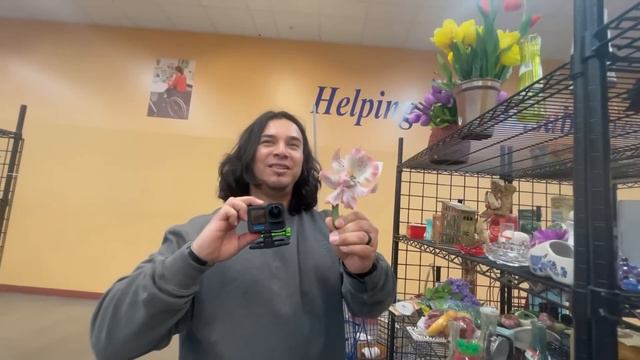 SHOCKING THRIFT FIND FROM THE 60's | RESELLER CARTELL BOOTH UPDATE смотреть онлайн