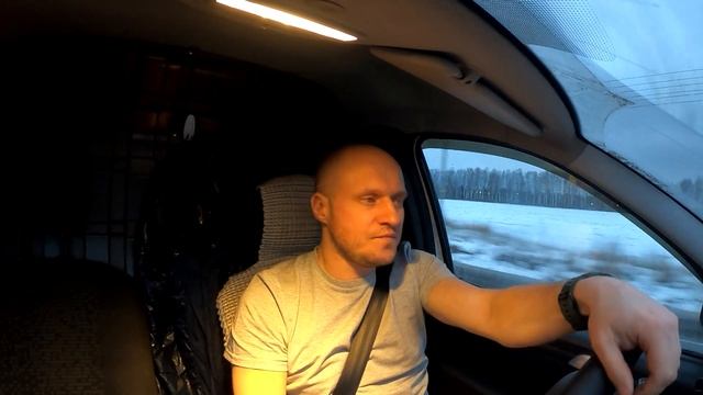 Яндекс Грузовой 30.12.2020 Предновогодняя пора смотреть онлайн