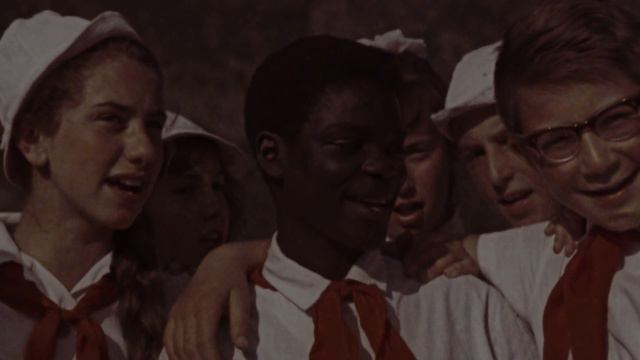 [Абдулоконтент] Совкозор #1 - Ленинские субботники смотреть онлайн