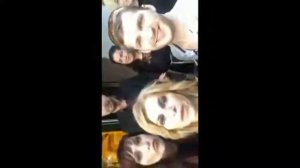 Смерть Илоны Новоселовой.Кто виновен?