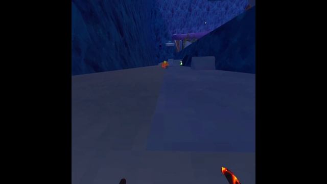 trying to git into the secret tunnel pt.2 (Gorilla tag) смотреть онлайн