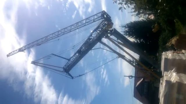 Кирпичная Кладка Томск 3 смотреть онлайн