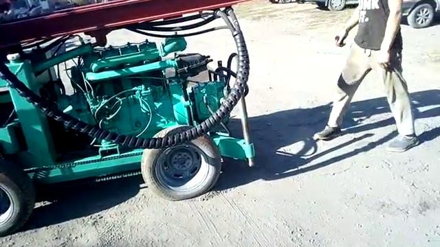 Погрузка смотреть онлайн