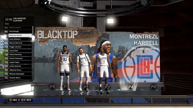 NBA 2K20 리모트 플레이 영상(steam remote play) смотреть онлайн