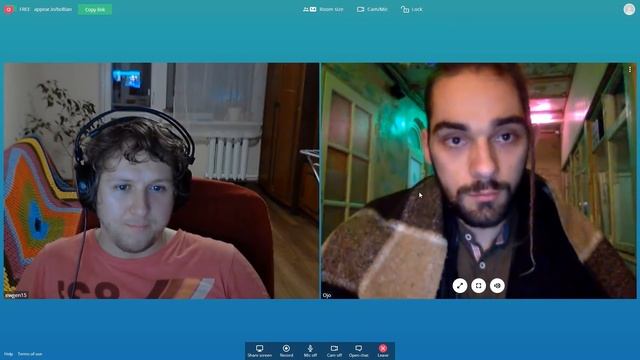 Хочу как ты #1. Олег Родюк - разбор трендов веб-дизайна 2019 смотреть онлайн