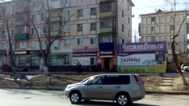 Открытие второй хлебопекарни Хлебница | Новокуйбышевск. смотреть онлайн