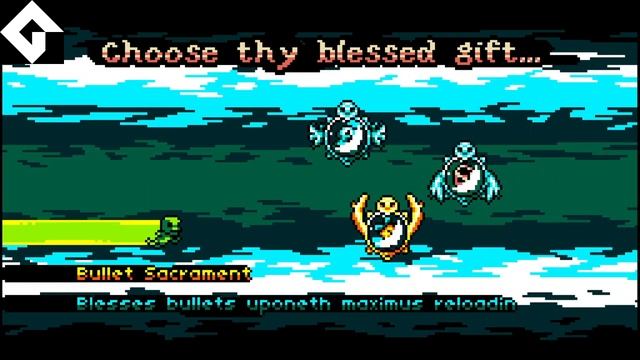 Demonica hunt | Skelly Selest #1 смотреть онлайн