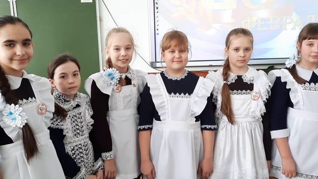 СЛУЖИТЬ РОССИИ СУЖДЕНО ТЕБЕ И МНЕ!