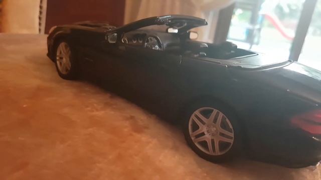 Mercedes SL 65 AMG review 2017 with stevehammes смотреть онлайн