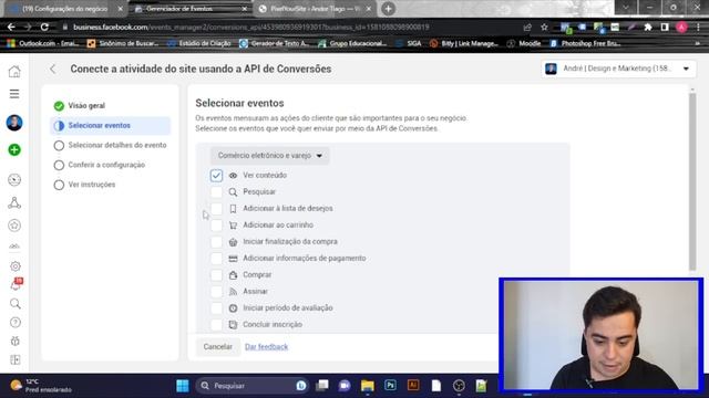 JEITO CERTO: Aprenda Como Instalar O Pixel do Facebook no Wordpress смотреть онлайн