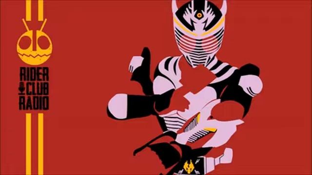 Rider Club Radio Episode 94 - Kamen Rider Knight: Master Vigilante смотреть онлайн