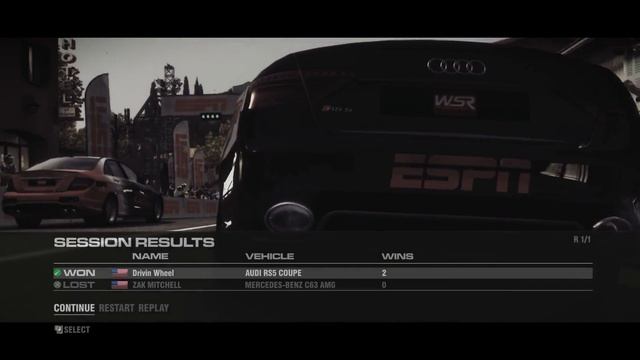 GRID 2 - Improved Keyboard Driving - Read Description смотреть онлайн