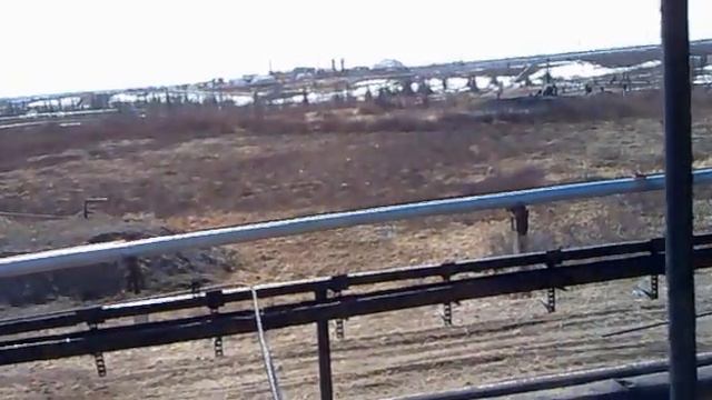 Последняя исповедь вахтовика 1