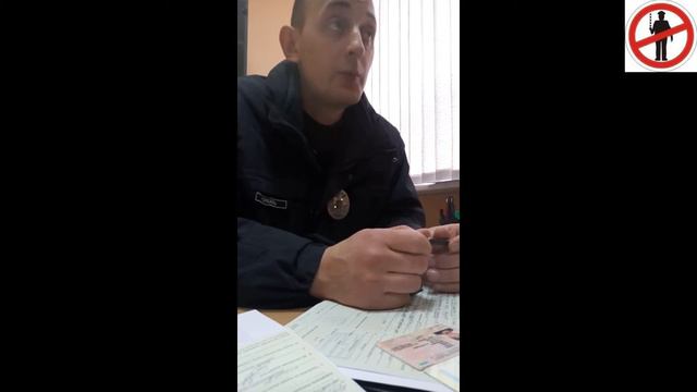 КОМАНДИР ПОЛИЦИИ ЗАПОРОЖЬЯ или КАК ПРОИСХОДИТ ОСПАРИВАНИЕ В АДМИН ПРАКТИКЕ ч.2 смотреть онлайн