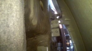 Замена порога "ШКОДА ОКТАВИЯ а 5 "