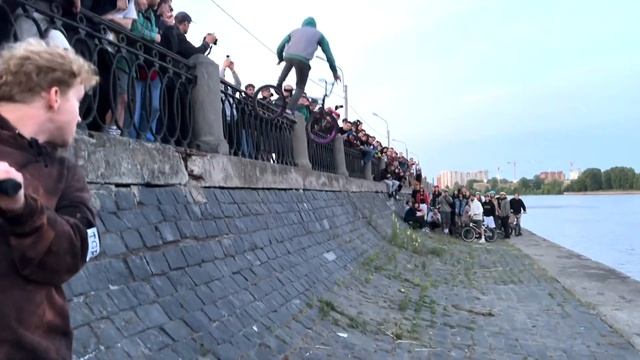 AURORA BMX JAM 2023 #mustwatch