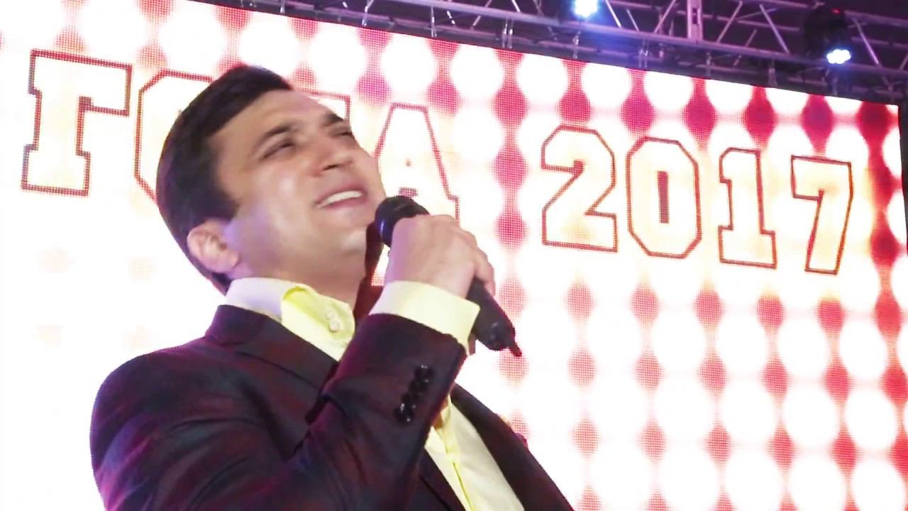 ЭЛЬЧИН КУЛИЕВ - Моя Любовь (Премия Года 2017) 7 НЕБО смотреть онлайн