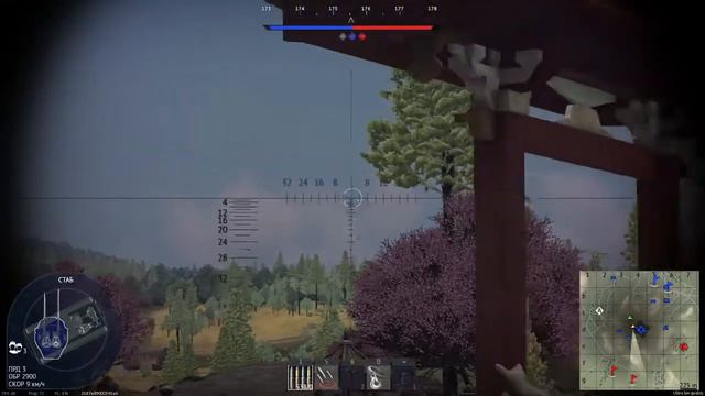 war thunder типа стрим 2 смотреть онлайн