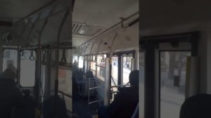 автобус маз маршрут 258 уфа