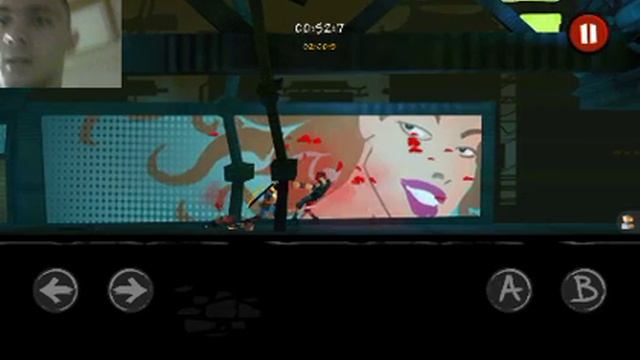 Bloody Ninja | Shadowblade #2 смотреть онлайн