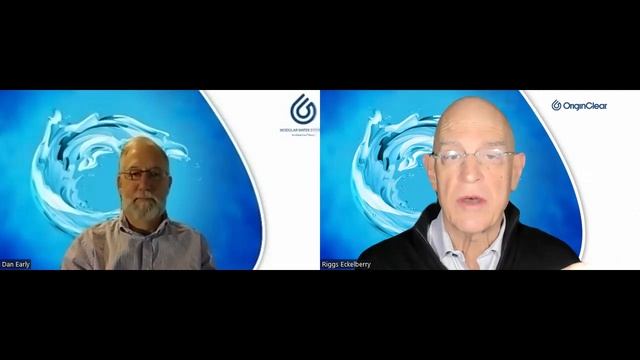 Scaling Water As A Managed Service Micro-utilities - Weekly CEO Briefing смотреть онлайн