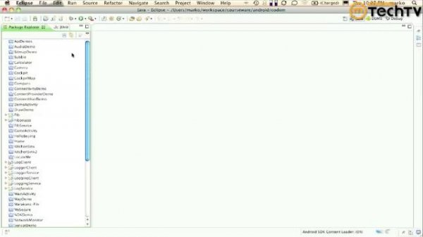 Tutorial: Android Internals -  Building a Custom ROM, Pt. 1 of 2