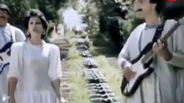 Насиба Абдуллаева - Додаракам نسیبه عبداللهیوا - دادرکم смотреть онлайн