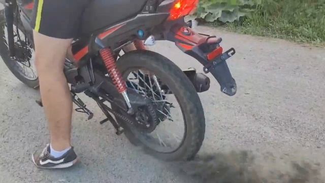 научился делать бернаут смотреть онлайн