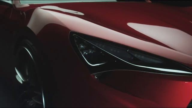 Scion FR-S Concept - Behind the Scenes with Scion VP Jack Hollis смотреть онлайн
